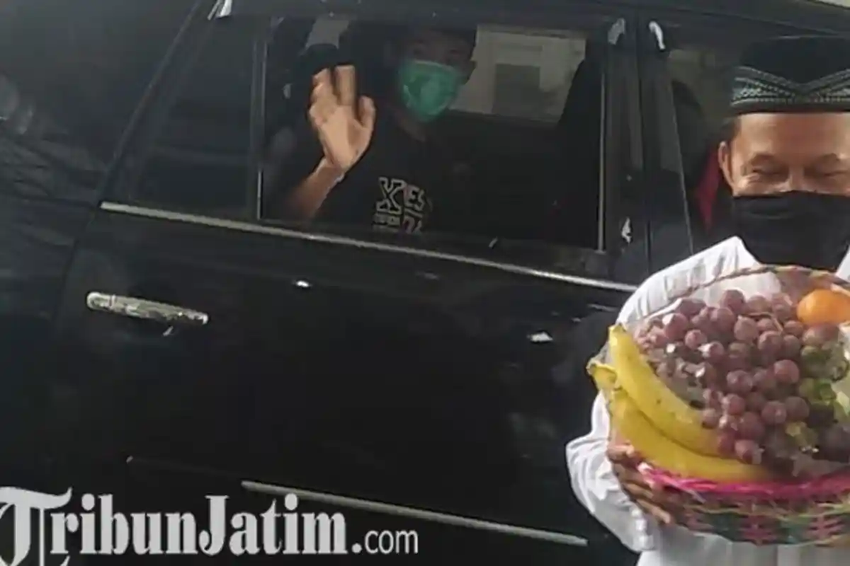 Update Corona di Gresik, Jumlah Pasien Sembuh Covid-19 Bertambah 71 Orang