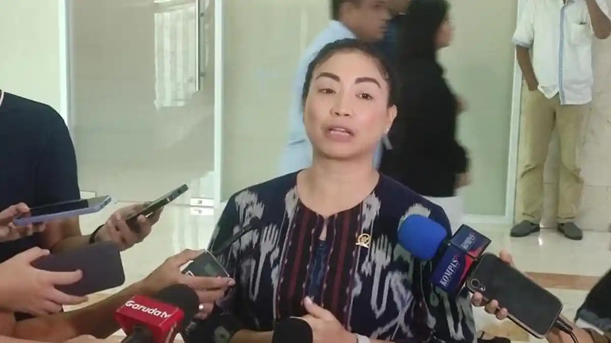 Rahayu Saraswati Dukung Pembentukan Ekosistem Komprehensif Ekonomi Kreatif