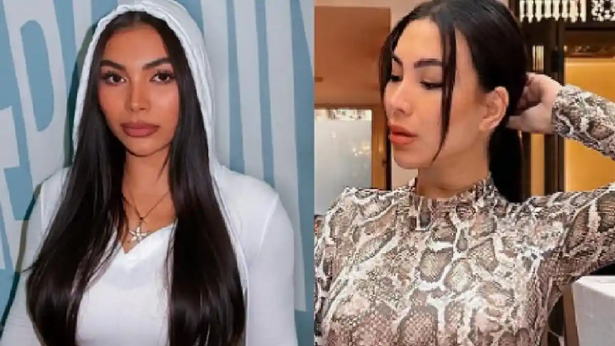 Profil Yulia Baltschun Viral Diselingkuhi Suami, Pernah Kritik Buku Tya Ariestya, Jebolan MasterChef