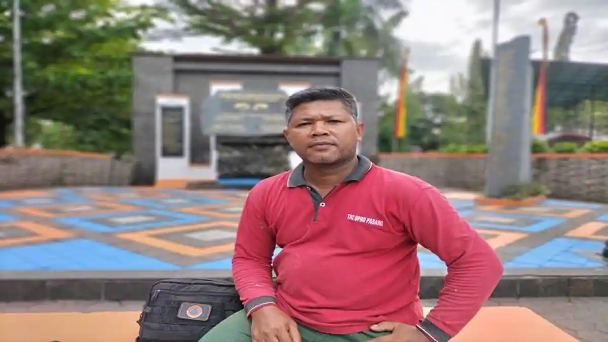 Cerita Relawan Gempa Padang 30 September 2009: Evakuasi Puluhan Mayat hingga Alami Hal Mistis