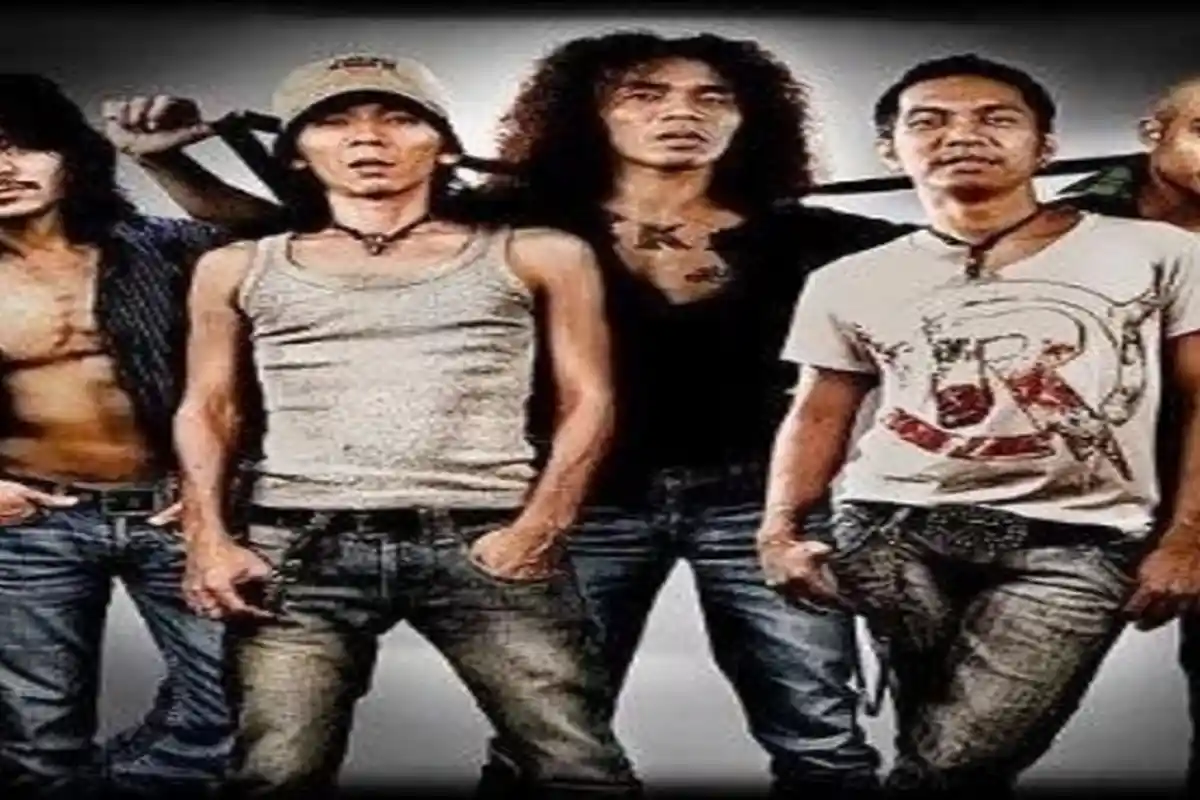 Download Lagu Maafkan MP3 - Slank