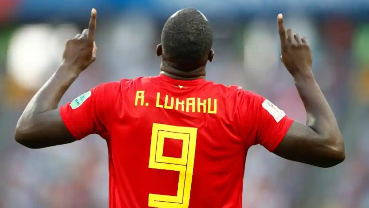Hasil Laga Belgia Vs Panama, Romelo Lukaku Unjuk Gigi