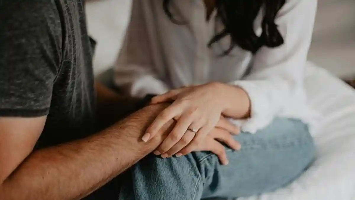 Doa untuk Memulai Hubungan Suami-Istri, Doa Jimak