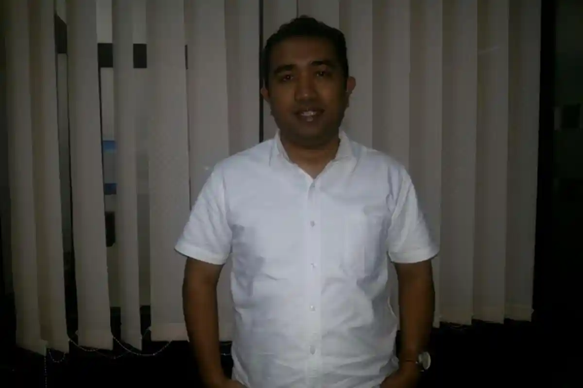 PSM vs Persija - Andi Luhur Prianto: PSM Makassar Harus Menang