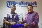 Wawancara Ketua Komisi Kejaksaan Barita Simanjuntak