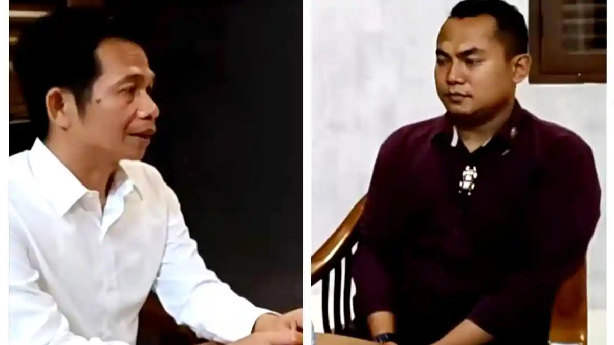 VIRAL Ajudan Bupati Digerebek Istri, Ini Tindakan Tegas Bupati Purwakarta Om Zein