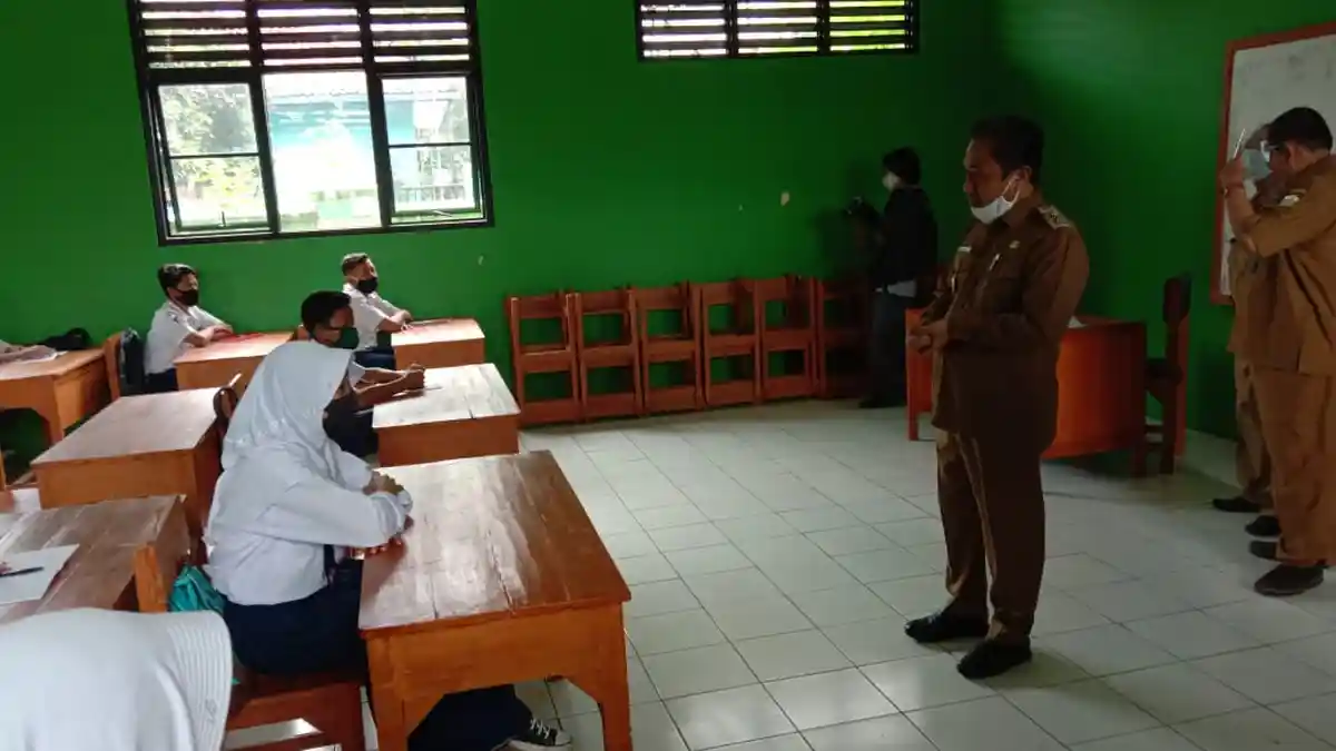 Kunci Jawaban Post Test Modul 2, Dampak Pengelolaan Kelas terhadap Peningkatan Kesadaran Murid