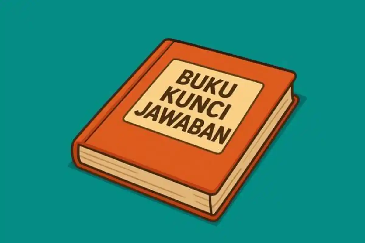 Contoh Soal PTS IPA Kelas 9 SMP Semester 1 Kurikulum Merdeka dan Kunci Jawaban, Referensi Belajar