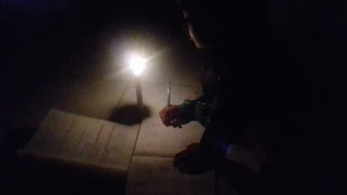 Ujian UNBK Masih Diwarnai Kendala Pemadaman Listrik