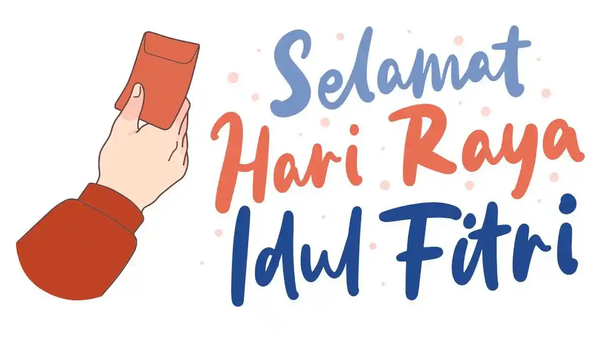 15 Pantun Lucu Tentang Lebaran 2024 yang Bisa Dipakai saat Hari Raya Idul Fitri
