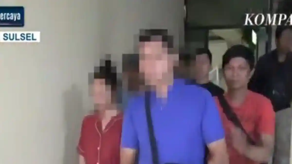 KEJAMNYA AY dan NI, Orangtua Sekap dan Siksa 2 Anak di Kamar Mandi, tak Dikasih Makan, Ibu Tiri