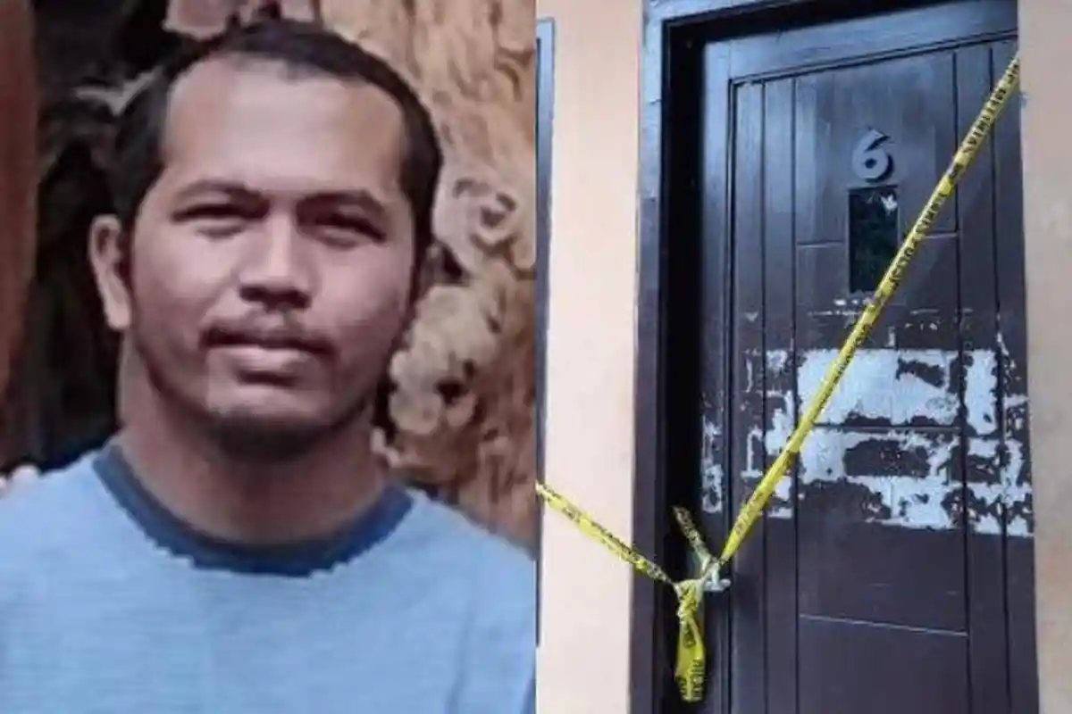 Ditemukan Akta Kelahiran Bayi, TKP Mayat Wanita di Bekasi yang Dimutilasi Bersih dari Darah