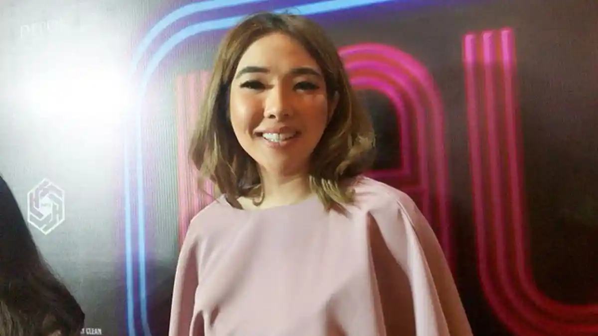 Buka Suara soal Video Syur Mirip Dengannya, Gisel Curigai Sosok Sang Penyebar: Bukannya Suudzon