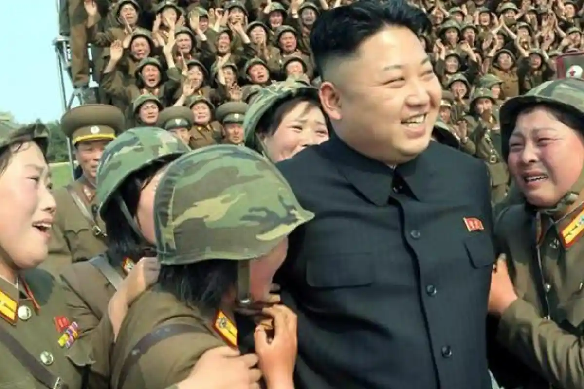 7 Fakta Tentang Kim Jong-Un, Mulai Aturan Potong Rambut Untuk Warga Korea Utara Hingga Oplas