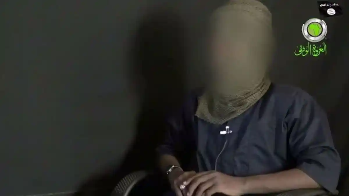 Dukung Serangan ISIS, Pemimpin Baru Boko Haram Janji Tak Akan Serang Masjid