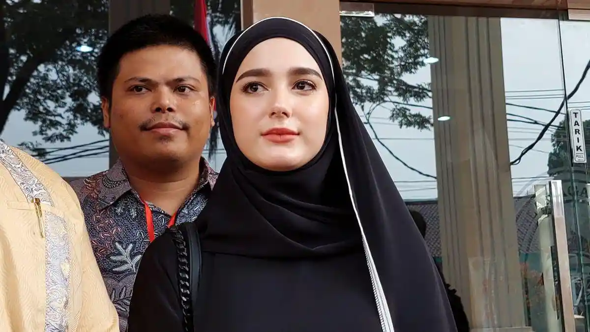 Yasmine Ow Lahiran Anak Kedua, Aditya Zoni Minta Doa ke Mantan Istri: Doain Aku Cepet Dapet Jodoh