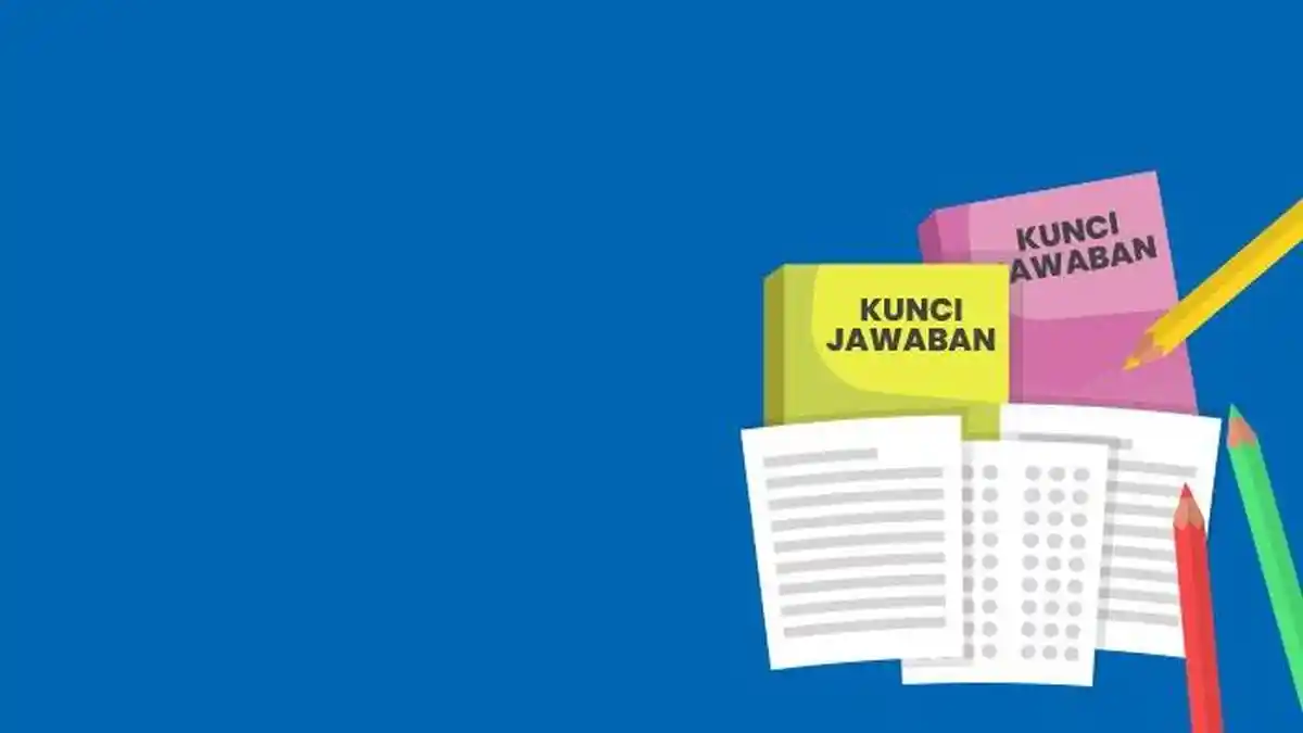 Kunci Jawaban Informatika Kelas 7 SMP Halaman 40-41 Kurikulum Merdeka Tahun 2023