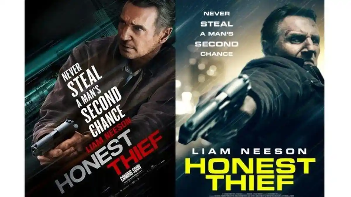 Sinopsis Film Honest Thief, Dibintangi Liam Neeson, Tayang Malam Ini di Bioskop Trans TV