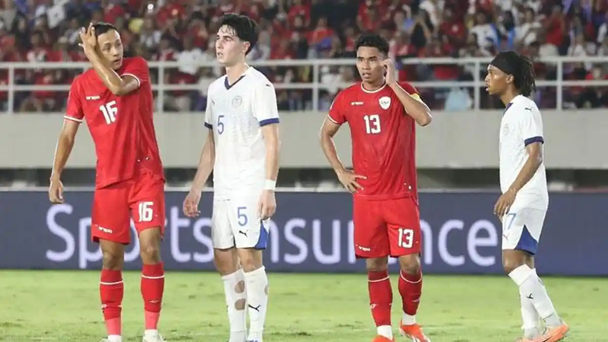 Jadwal dan Daftar Tim yang Lolos Semifinal Piala AFF 2024, Timnas Indonesia Gagal Melaju
