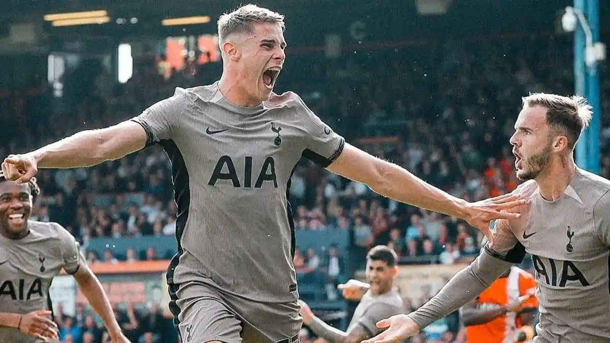 Prediksi Skor Tottenham vs Newcastle, Cek Head to Head dan Statistik Tim, Kick off 23.30 WIB