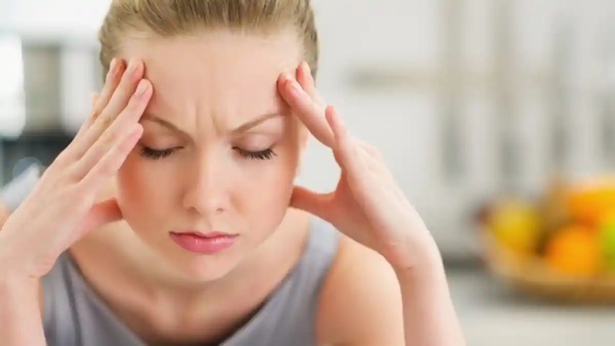 Selain Insomnia, Berikut Penyebab Sakit Kepala di Pagi Hari