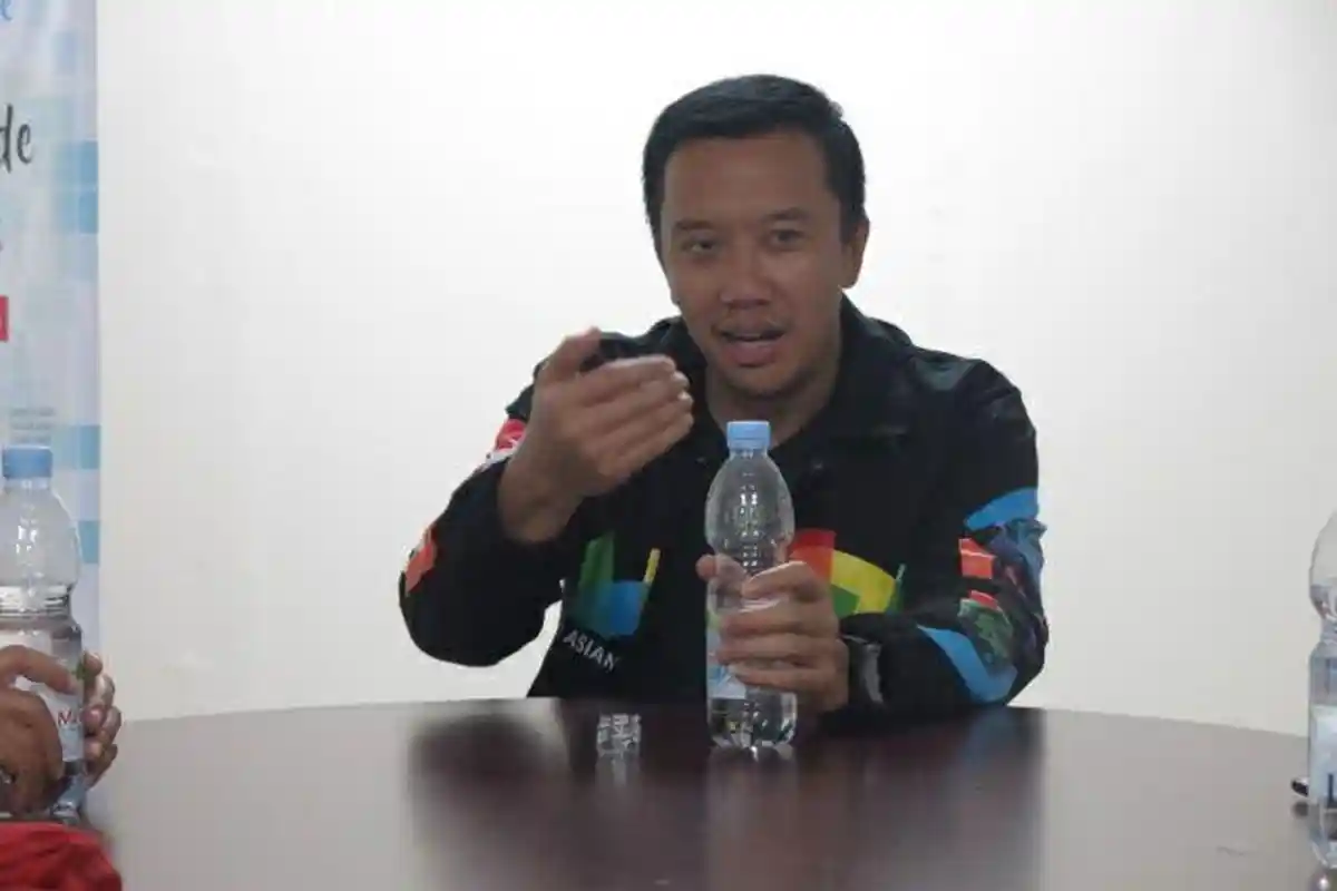 Sebelum Menpora Imam Nahrawi, Inilah Menteri Era Jokowi yang Jadi Tersangka KPK, Baru 2 Menteri