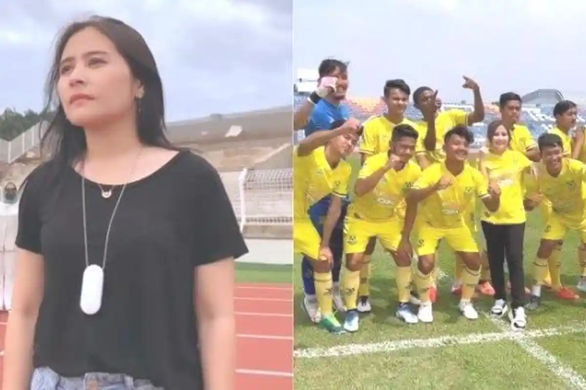 Jelang 16 Besar Liga 3 Nasional: Jika Tuhan Berkehendak PersikotaTangerang Bakal Promosi