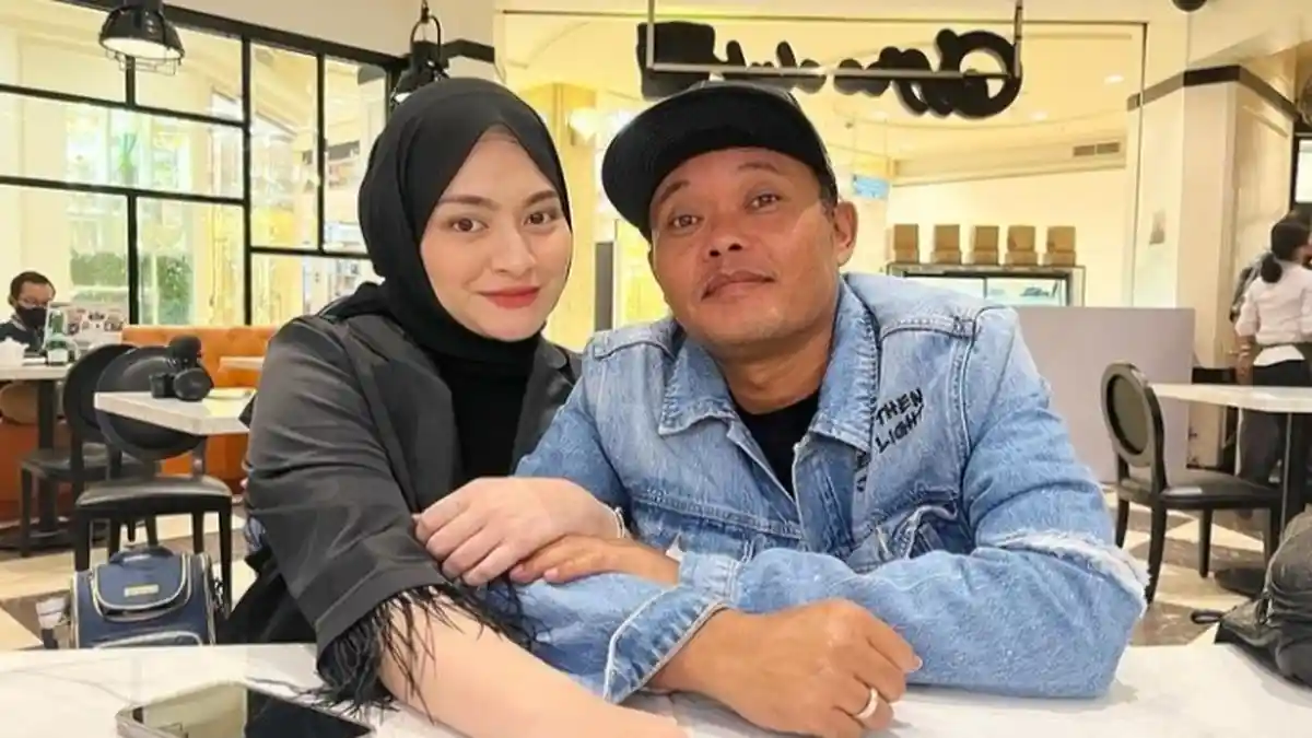 Adzam Jatuh Sakit Nathalie Holscher Minta Sule Hadir Kembali, Pasca Gugatan Cerai
