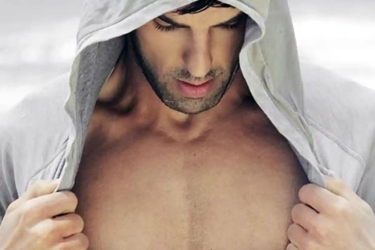 Terungkap! Ternyata Ini Alasan Wanita Lebih Suka Pria Berbulu Lebat, Jangan Kaget Nomor 3 Bikin Syok