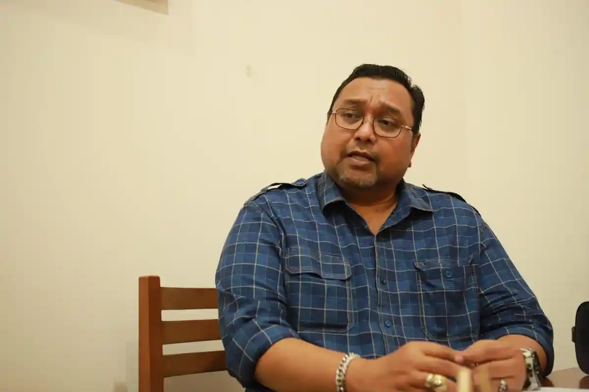 Perkuat Lini Serang, Persipa Pati Bakal Rekrut Juru Gedor Asal Jepang