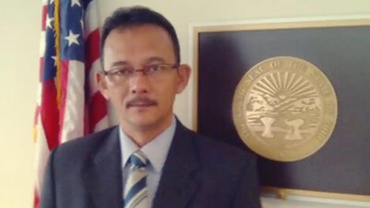 Serunya di ILC, Hasril Chaniago Bahas Sejarah hingga Sosok Kakek Arteria Dahlan, Singgung soal PKI