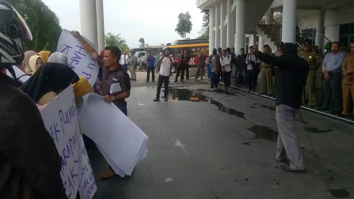 Seleksi Calon Guru Agama Honorer Dimulai Bulan Mei, Ada 27.303 Formasi