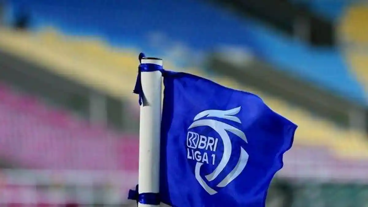 UPDATE Jadwal Liga 1 2023 dari PT LIB, Pasti Mulai 1 Juli dengan Libur Saat Agenda FIFA dan Pemilu