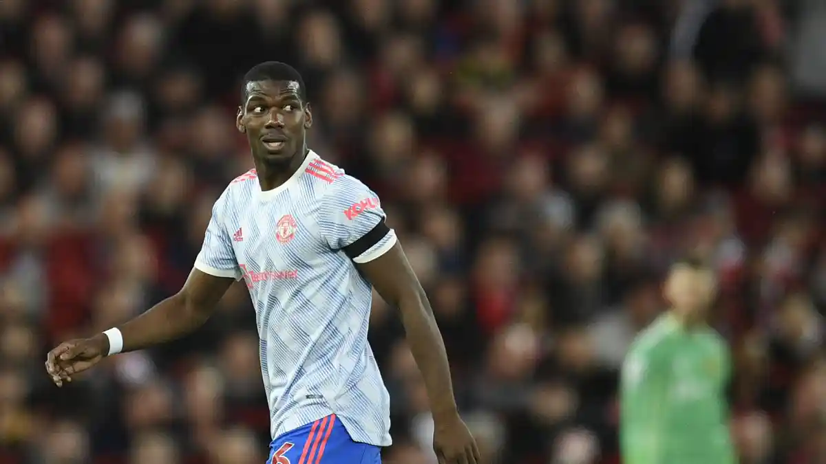 Kasus Pemerasan yang Dialami Paul Pogba Resmi Diselidiki Kejaksaan Paris
