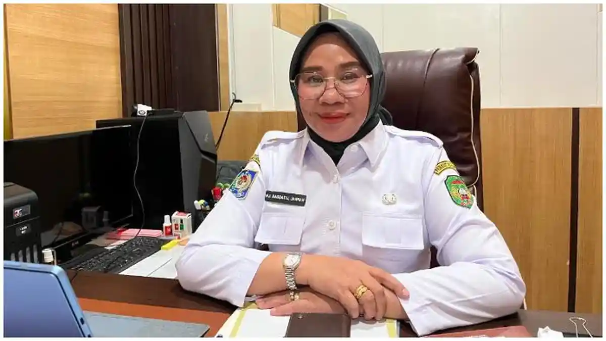 Pemkot Palopo Baru Terima Rp 5 Miliar Utang DBH Pemprov Sulsel, Sisa Puluhan Miliar