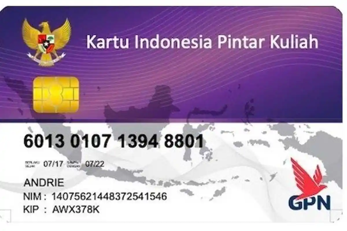 Cara Mengetahui Kampus Penerima KIP Kuliah Terbaru 2022 di Https://kip-kuliah.kemdikbud.go.id