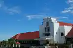 Prakiraan Cuaca Kalsel Jumat 10 April 2026, 8 Wilayah Hujan Petir Saat Malam Pukul 20.00 Wita
