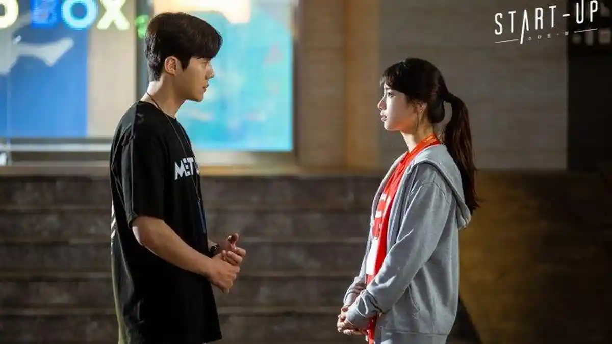 Mirip dengan Start-Up, Ini 7 Drama Korea Mengisahkan Dunia Perkantoran dan Persaingan Kerja