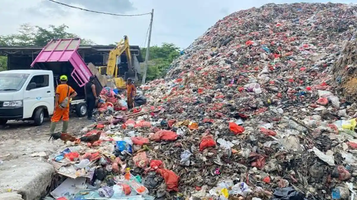 Cari Solusi soal Sampah, Pemkot Pangkalpinang Akan Studi Banding ke Banyumas