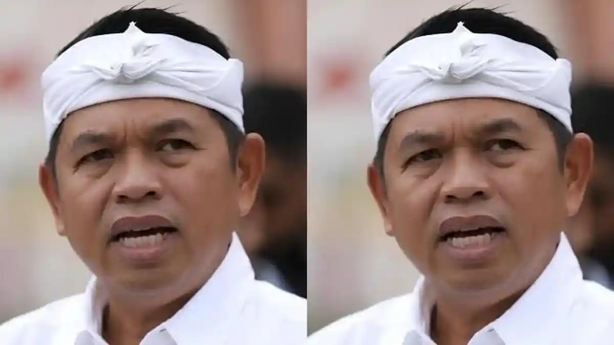 Profil dan Harta Kepala Samsat Ida Hamidah yang Dicopot Gubernur Dedi Mulyadi