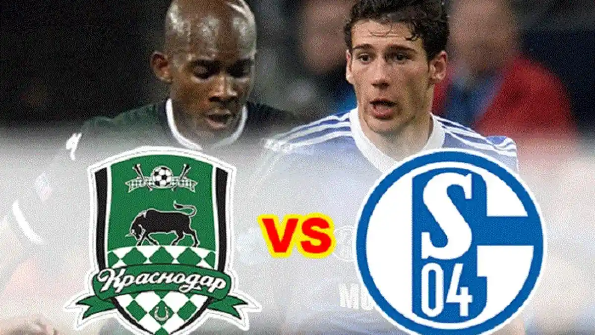 Badai Cedera Hantam Schalke