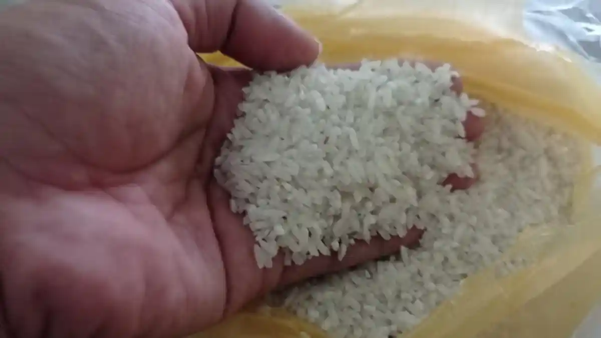 Harga Beras di Kota Agung Capai Rp 14 Ribu per Kilo