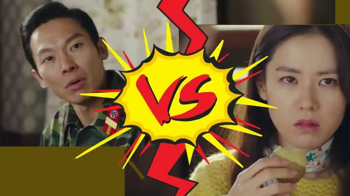 Pemeran Pyo Chi Su dalam Drama Crash Landing On You Rupanya Pintar Bernyanyi, Dengarkan Suaranya