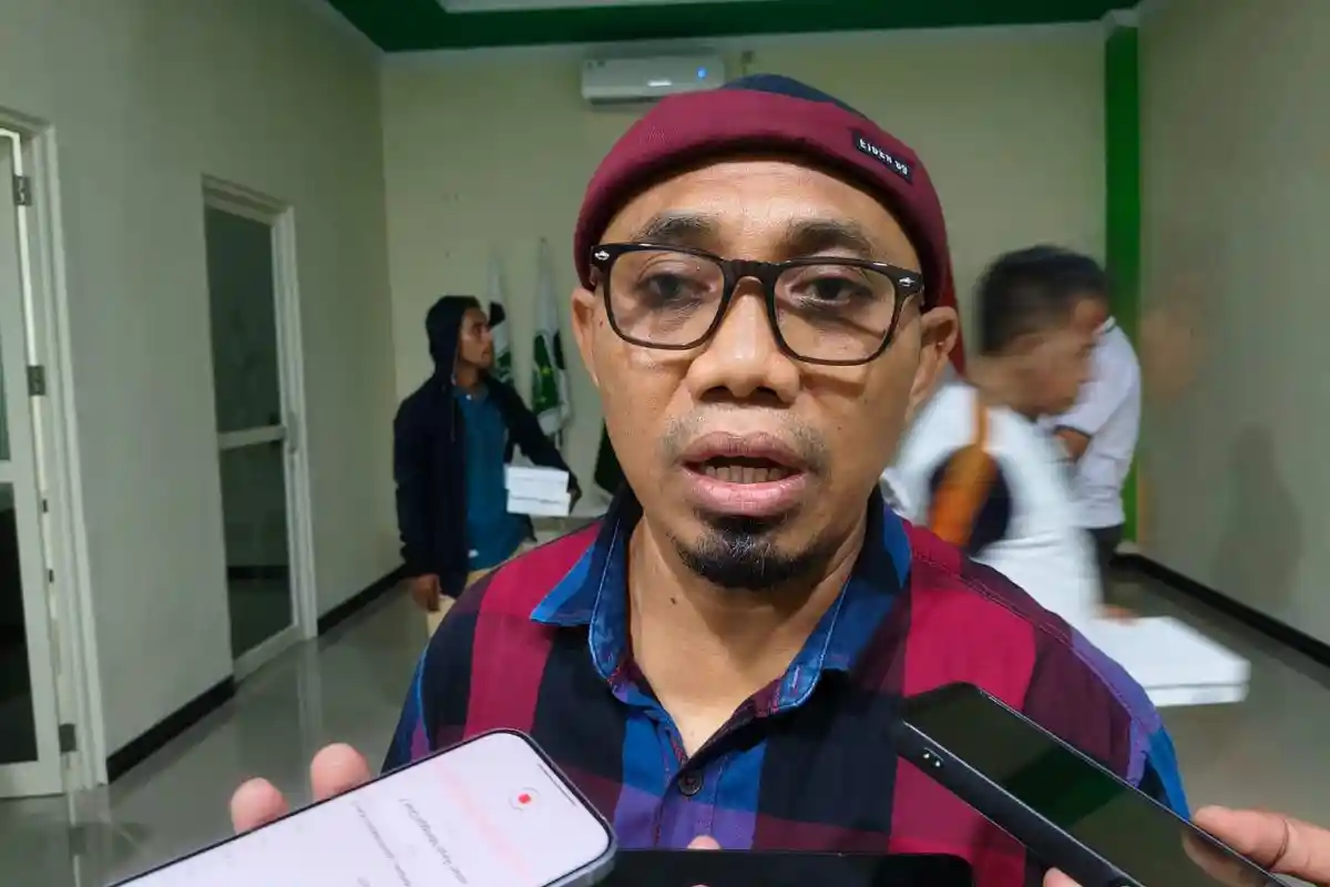 DPRD Maluku Utara Desak Pj Gubernur Akomodir Aspirasi Masyarakat dalam RKPD