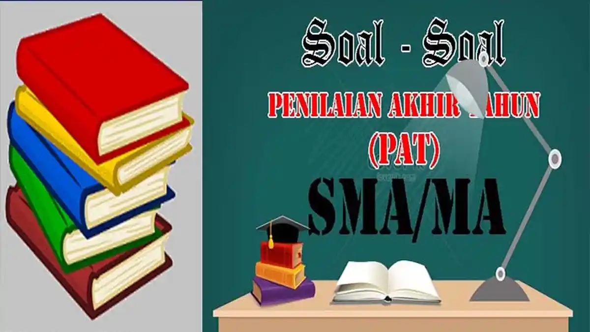 KUNCI Jawaban Soal Latihan UAS / PAT Prakarya Kelas 11 Semester 2 Jawaban Soal Pilihan Ganda