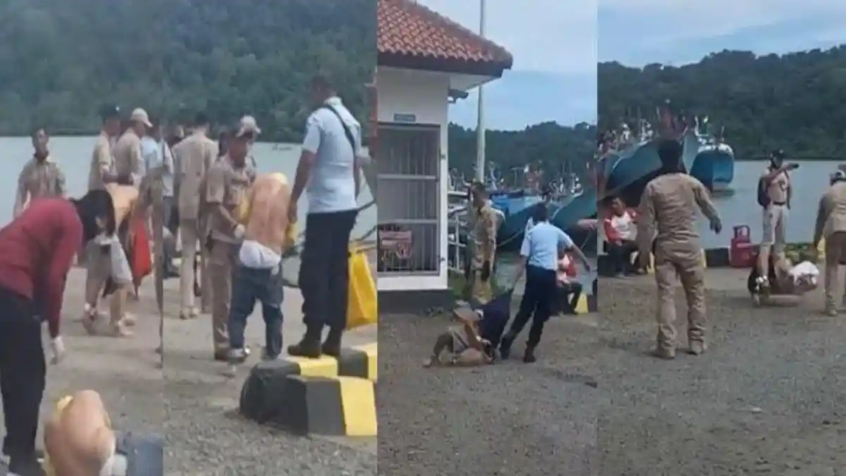 Sanksi Hukum Wajib Jerat Pelaku Kekerasan di Lapas