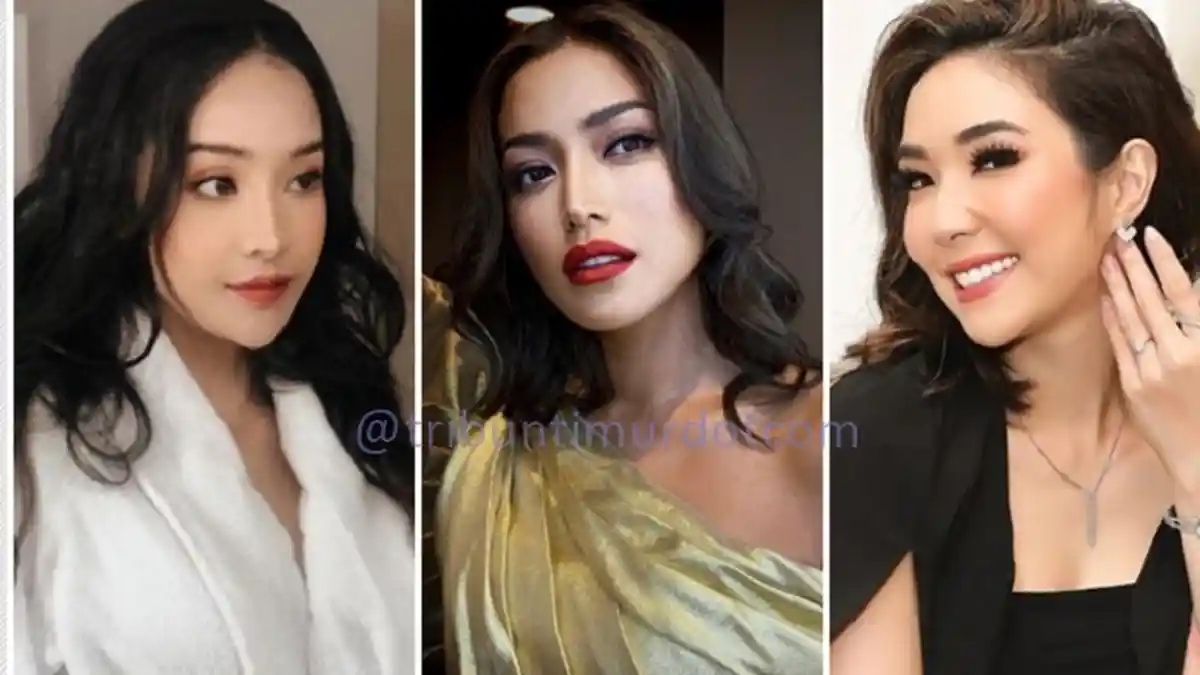 MUSIM Video Syur Mirip Artis, Usai Video Mirip Jedar dan Gisel, Giliran Link Video Mirip Anya Dicari