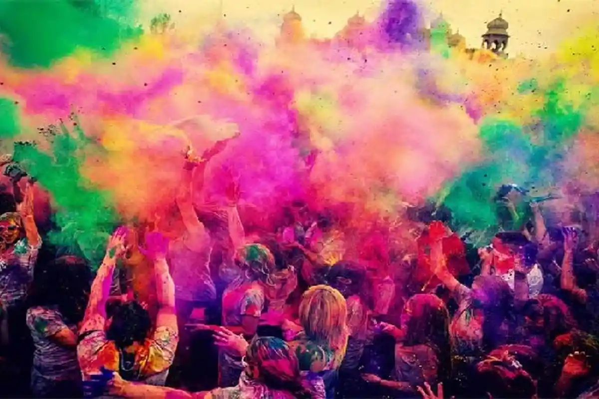 Karakter Berdasarkan Warna Favoritmu, Cek Apa Kata Warna Favoritmu Soal Kepribadianmu