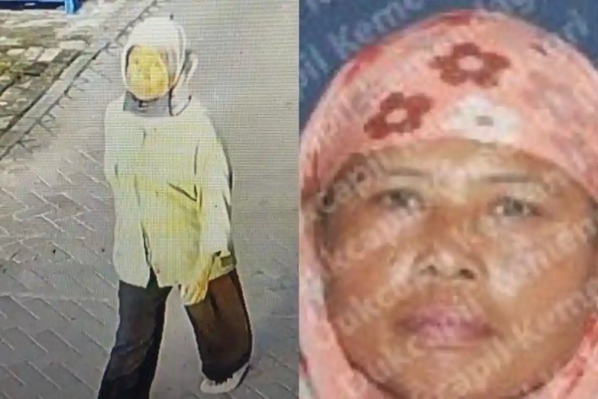 Baru Ditinggal Majikan 30 Menit, ART Nekat Mencuri Emas Senilai Ratusan Juta di Hari Pertama Kerja