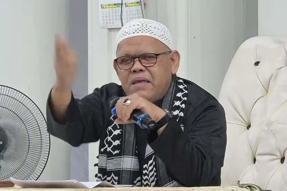 Dosen UIN Ar-Raniry Ini Ajak Deposito Amal Kebajikan Agar Bisa Istrahat dengan Tenang Usai Kematian